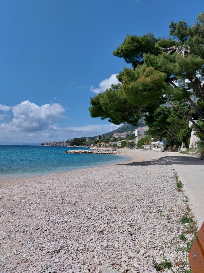 ŽivogošćeSobe Kraft 1アパートメント エクステリア 写真