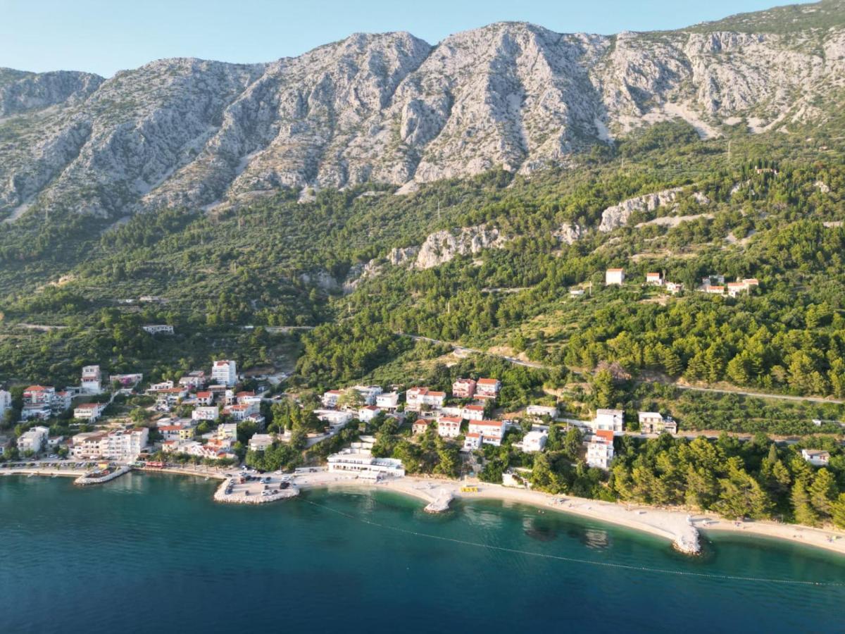 ŽivogošćeSobe Kraft 1アパートメント エクステリア 写真