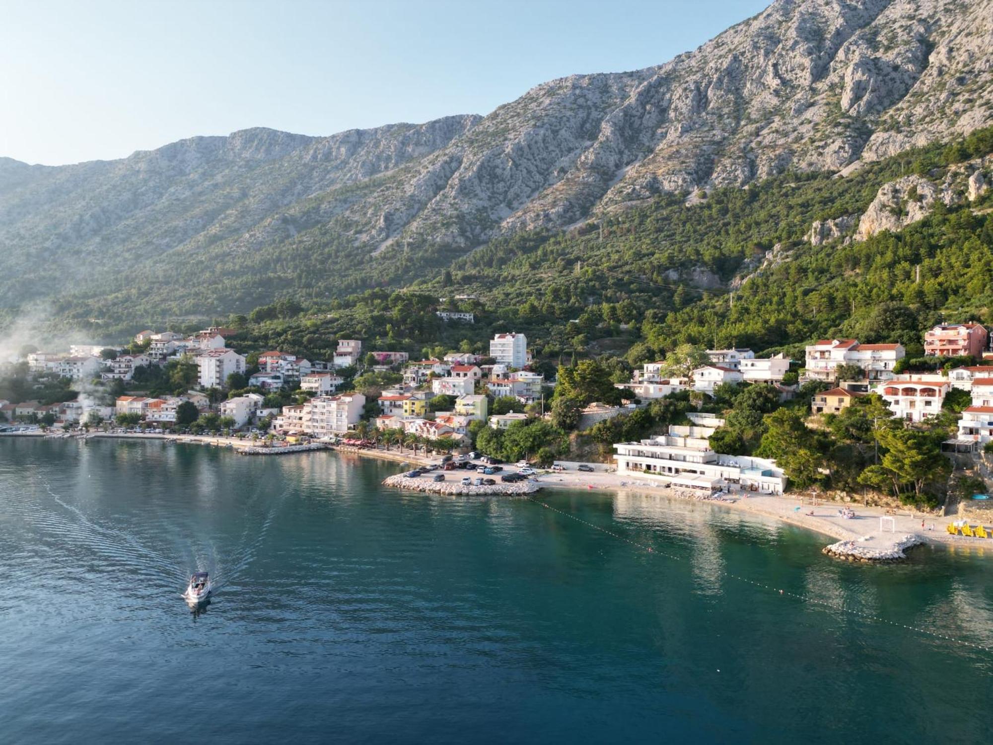 ŽivogošćeSobe Kraft 1アパートメント エクステリア 写真
