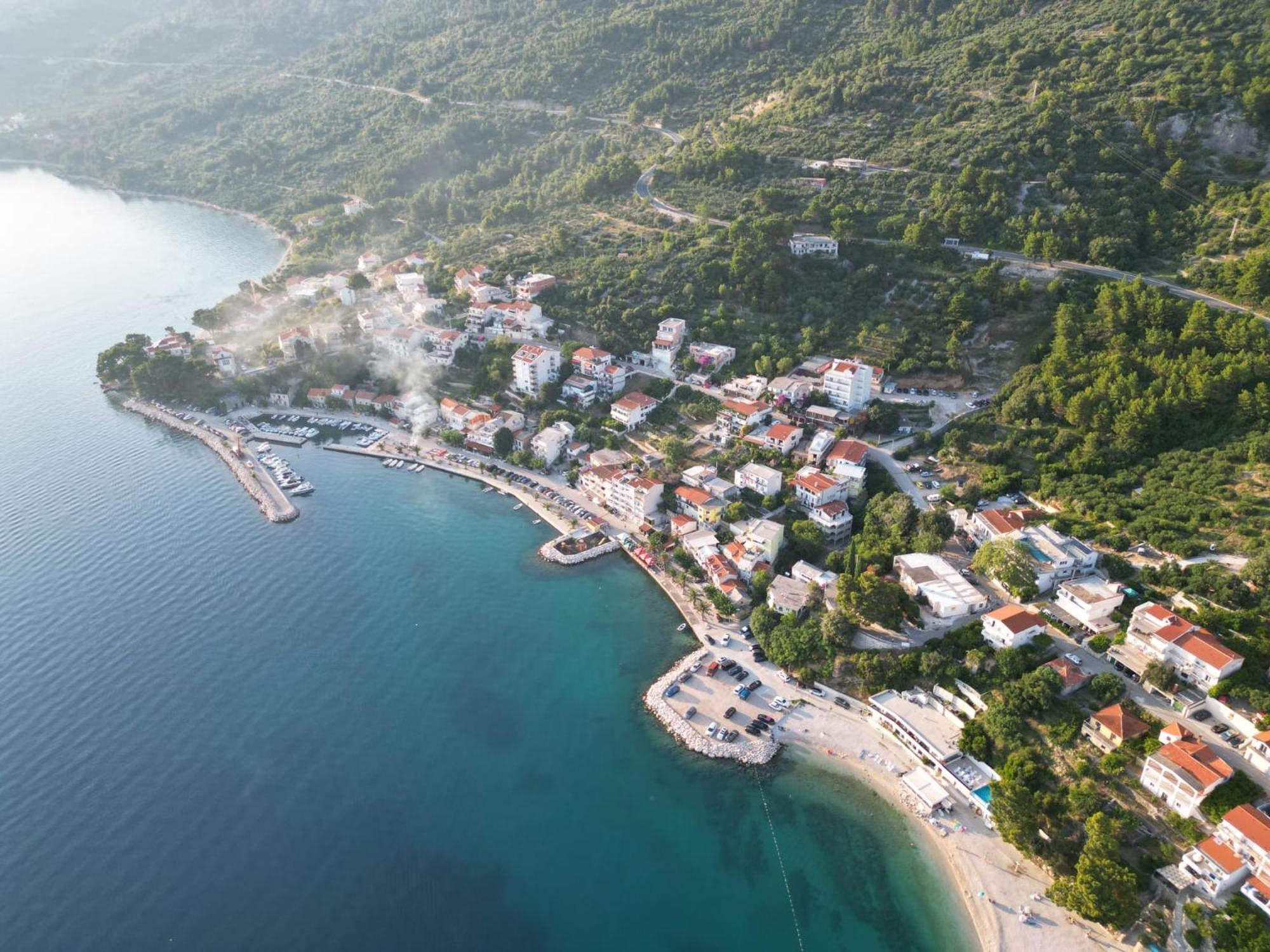 ŽivogošćeSobe Kraft 1アパートメント エクステリア 写真
